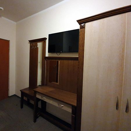 Pensjonat Lesniczowka Slubice  Room photo
