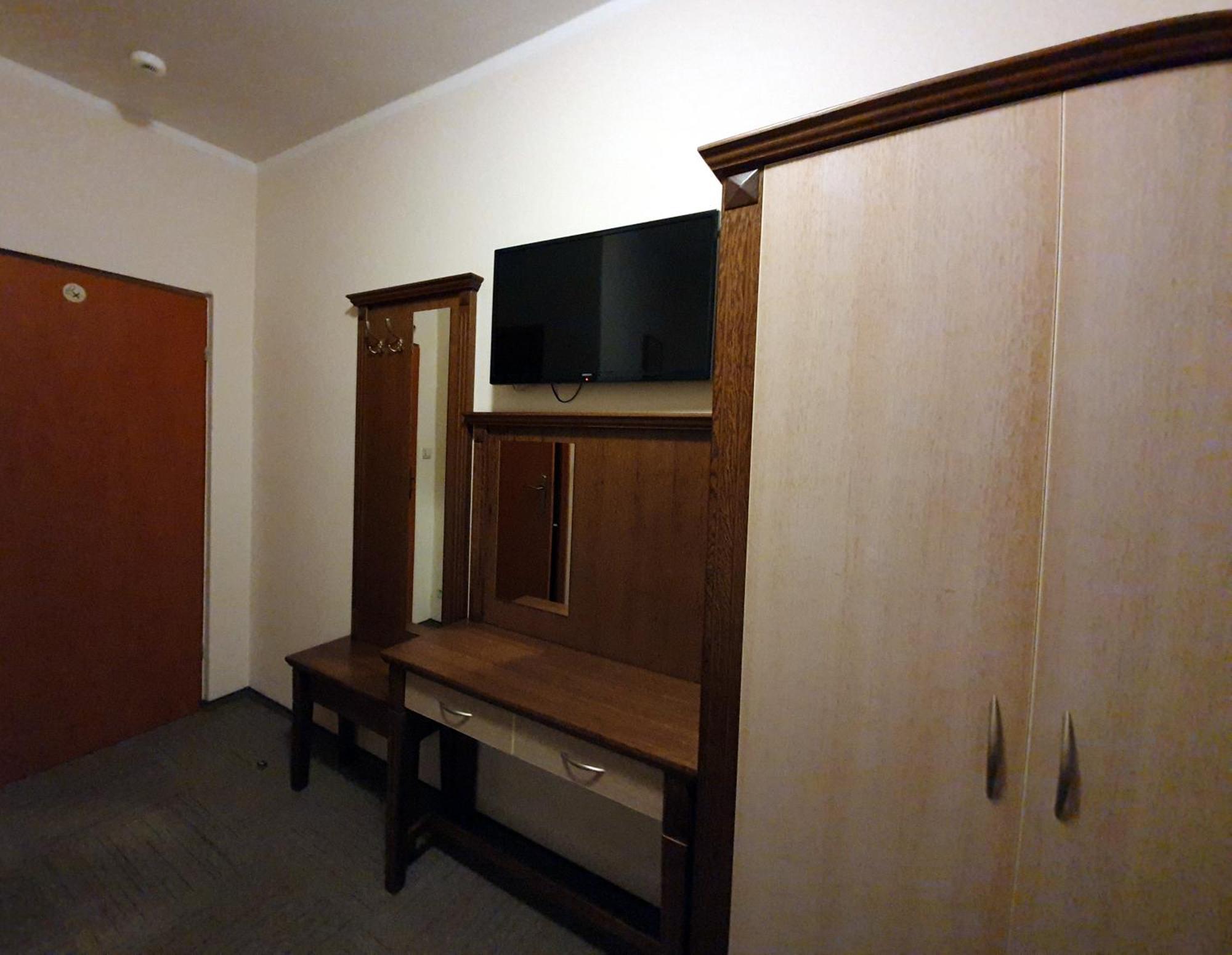 Pensjonat Lesniczowka Slubice  Room photo